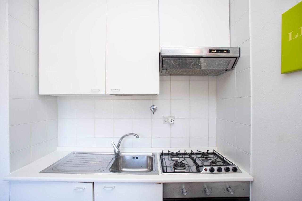 Ferienwohnung Sant'Anna Vicolo Aranci 5 Portoferraio Exterior foto