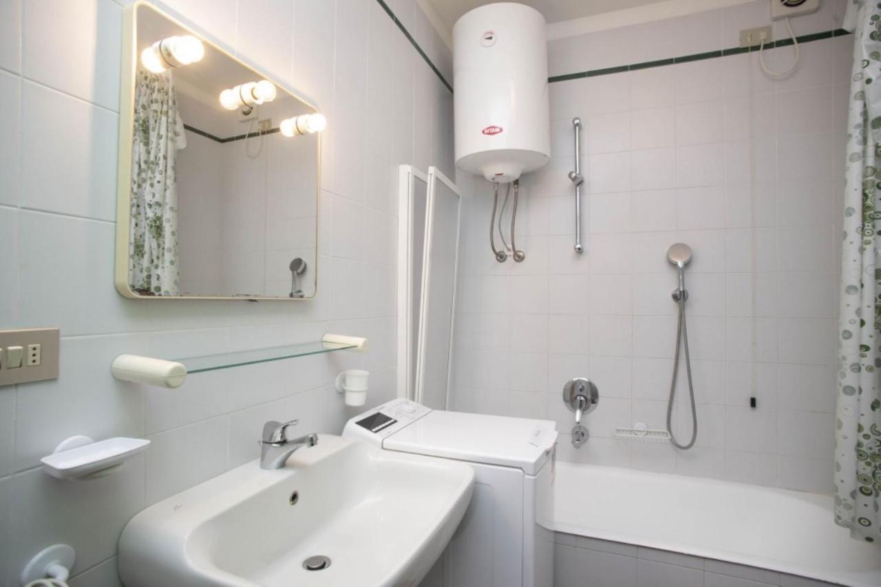 Ferienwohnung Sant'Anna Vicolo Aranci 5 Portoferraio Zimmer foto